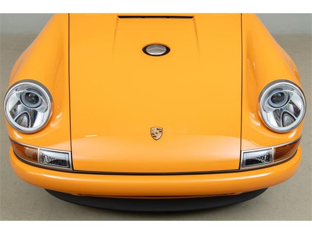 1991 Porsche Singer (CC-2080416) for sale in Scotts Valley, California