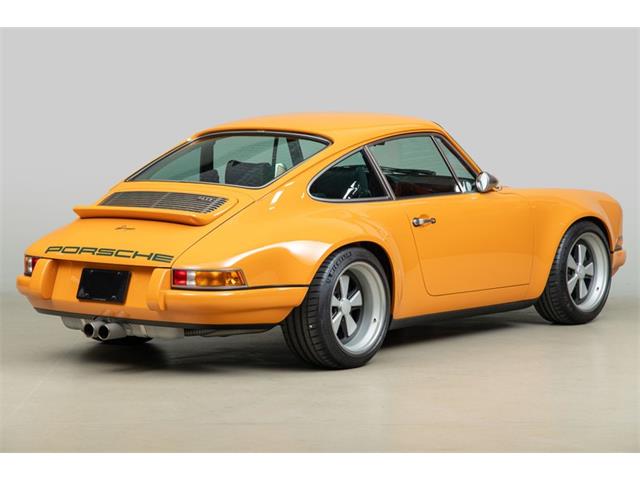 1991 Porsche Singer (CC-2080416) for sale in Scotts Valley, California