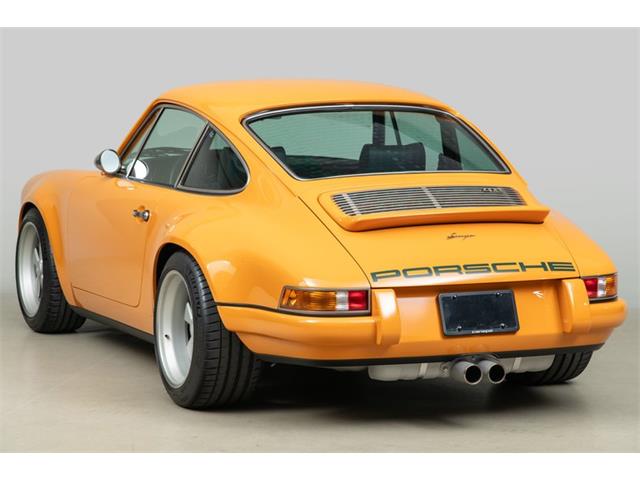 1991 Porsche Singer (CC-2080416) for sale in Scotts Valley, California