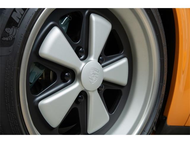1991 Porsche Singer (CC-2080416) for sale in Scotts Valley, California
