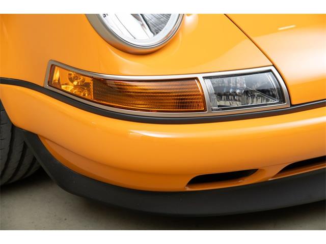 1991 Porsche Singer (CC-2080416) for sale in Scotts Valley, California