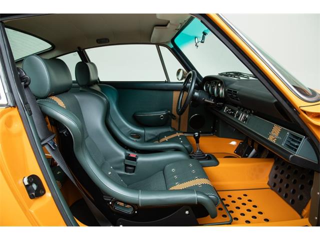 1991 Porsche Singer (CC-2080416) for sale in Scotts Valley, California