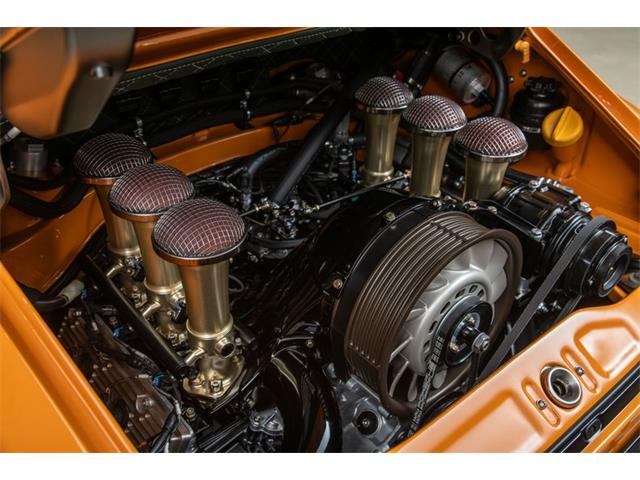 1991 Porsche Singer (CC-2080416) for sale in Scotts Valley, California