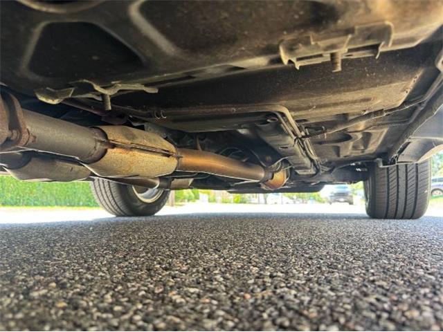 1990 Ford Mustang GT (CC-2084160) for sale in Cadillac, Michigan