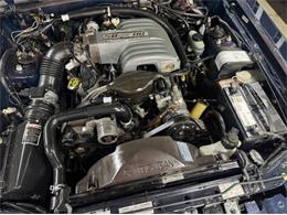 1990 Ford Mustang GT (CC-2084160) for sale in Cadillac, Michigan
