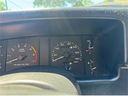 1990 Ford Mustang GT (CC-2084160) for sale in Cadillac, Michigan