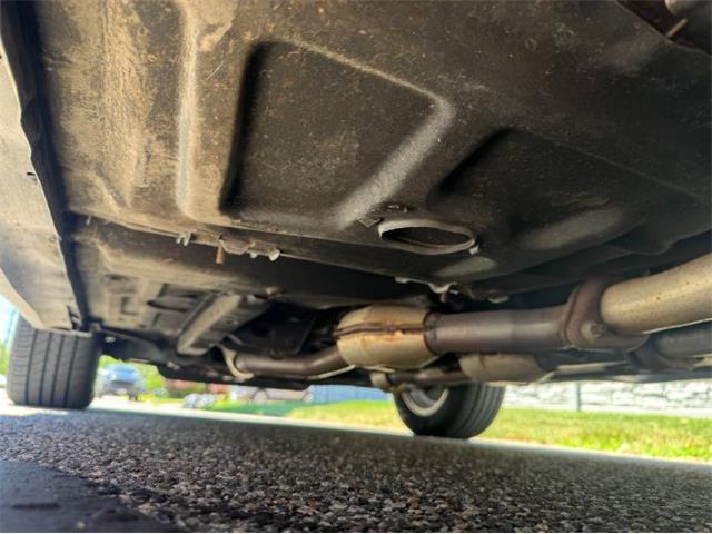 1990 Ford Mustang GT (CC-2084160) for sale in Cadillac, Michigan
