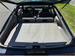 1990 Ford Mustang GT (CC-2084160) for sale in Cadillac, Michigan