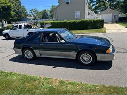 1990 Ford Mustang GT (CC-2084160) for sale in Cadillac, Michigan