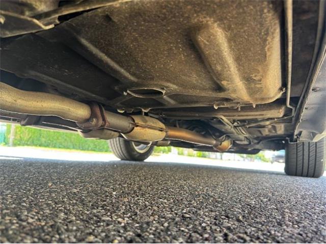 1990 Ford Mustang GT (CC-2084160) for sale in Cadillac, Michigan