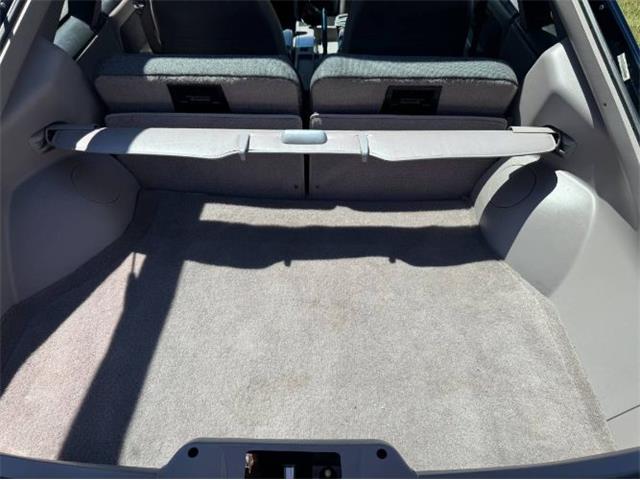 1990 Ford Mustang GT (CC-2084160) for sale in Cadillac, Michigan