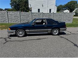 1990 Ford Mustang GT (CC-2084160) for sale in Cadillac, Michigan