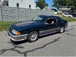 1990 Ford Mustang GT (CC-2084160) for sale in Cadillac, Michigan