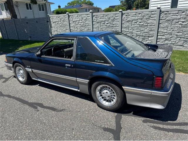 1990 Ford Mustang GT (CC-2084160) for sale in Cadillac, Michigan