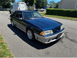 1990 Ford Mustang GT (CC-2084160) for sale in Cadillac, Michigan