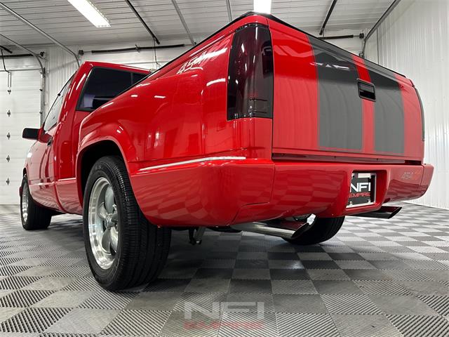 1993 Chevrolet 1500 (CC-2084161) for sale in North East, Pennsylvania