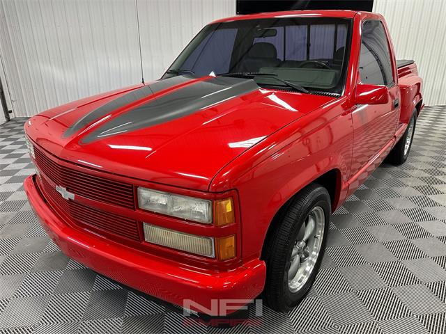 1993 Chevrolet 1500 (CC-2084161) for sale in North East, Pennsylvania