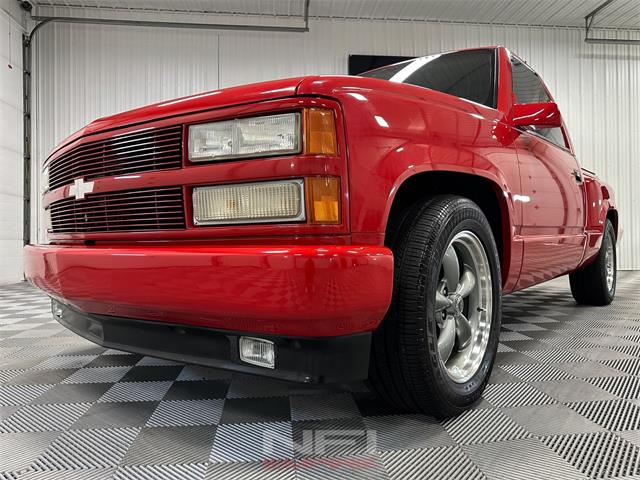 1993 Chevrolet 1500 (CC-2084161) for sale in North East, Pennsylvania