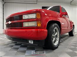 1993 Chevrolet 1500 (CC-2084161) for sale in North East, Pennsylvania
