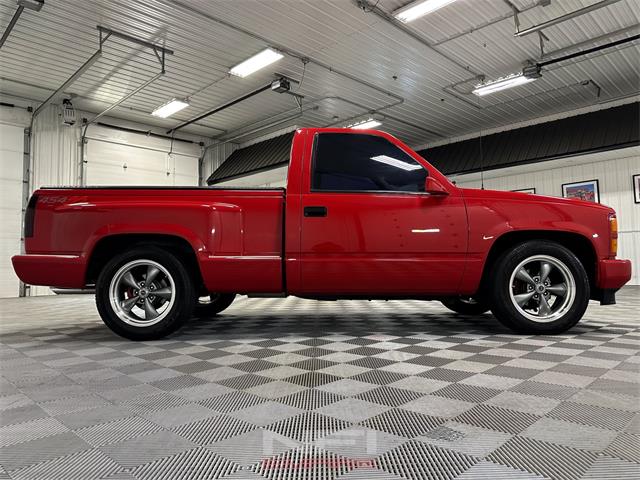 1993 Chevrolet 1500 (CC-2084161) for sale in North East, Pennsylvania