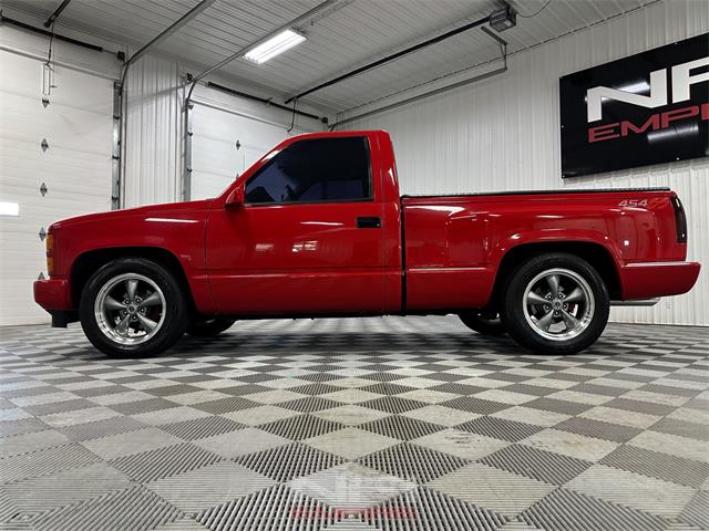 1993 Chevrolet 1500 (CC-2084161) for sale in North East, Pennsylvania