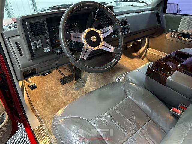 1993 Chevrolet 1500 (CC-2084161) for sale in North East, Pennsylvania