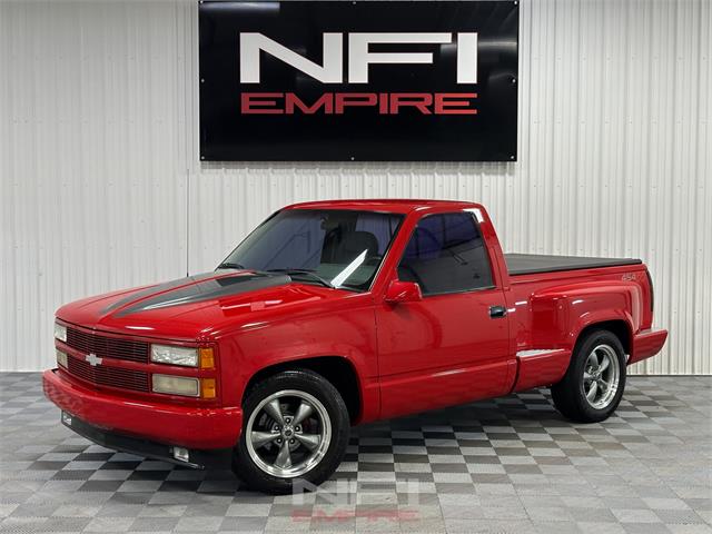1993 Chevrolet 1500 (CC-2084161) for sale in North East, Pennsylvania
