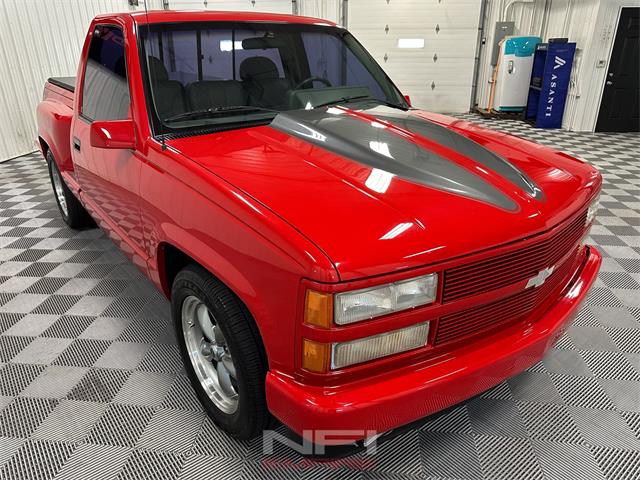 1993 Chevrolet 1500 (CC-2084161) for sale in North East, Pennsylvania