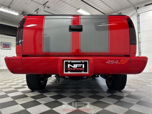 1993 Chevrolet 1500 (CC-2084161) for sale in North East, Pennsylvania