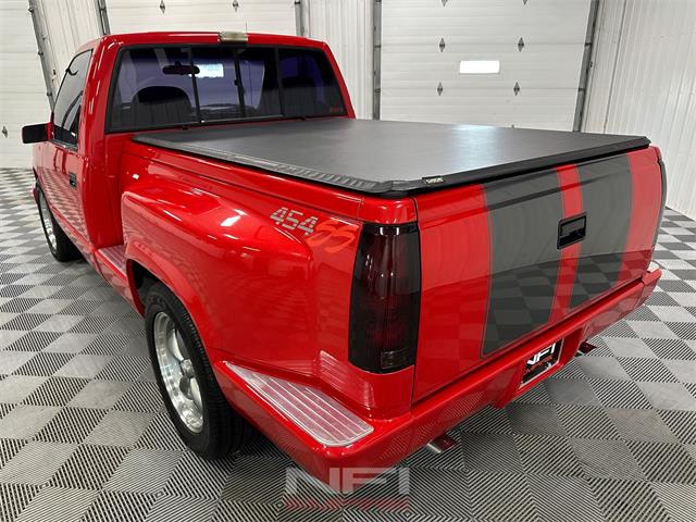 1993 Chevrolet 1500 (CC-2084161) for sale in North East, Pennsylvania