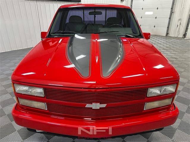 1993 Chevrolet 1500 (CC-2084161) for sale in North East, Pennsylvania