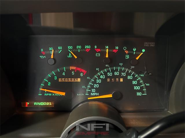 1993 Chevrolet 1500 (CC-2084161) for sale in North East, Pennsylvania