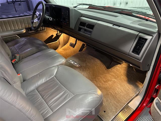 1993 Chevrolet 1500 (CC-2084161) for sale in North East, Pennsylvania
