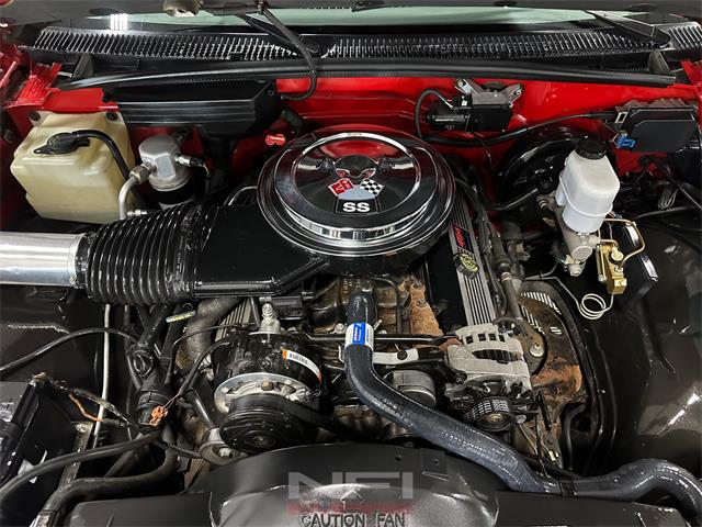 1993 Chevrolet 1500 (CC-2084161) for sale in North East, Pennsylvania