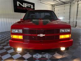 1993 Chevrolet 1500 (CC-2084161) for sale in North East, Pennsylvania