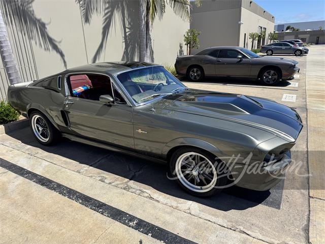 1968 Ford Mustang (CC-2084162) for sale in Columbus, Ohio