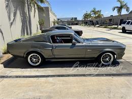 1968 Ford Mustang (CC-2084162) for sale in Columbus, Ohio