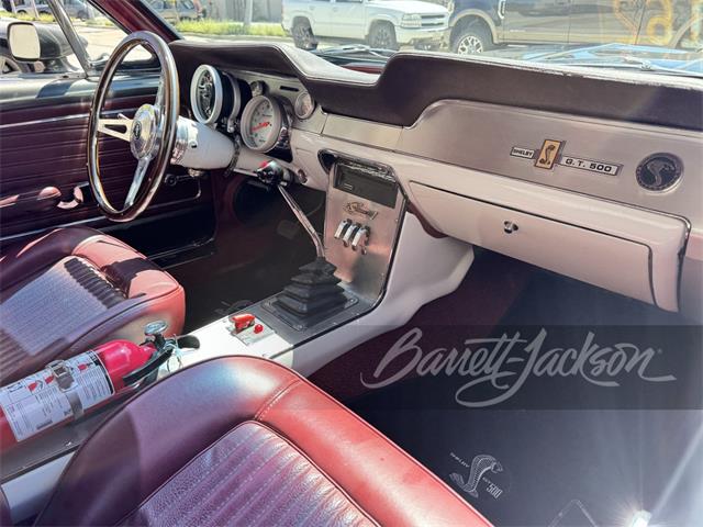 1968 Ford Mustang (CC-2084162) for sale in Columbus, Ohio
