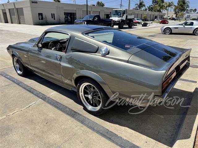 1968 Ford Mustang (CC-2084162) for sale in Columbus, Ohio