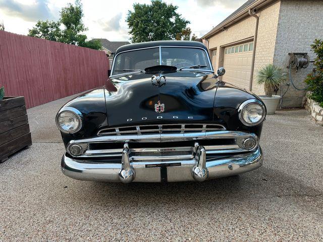 1951 Dodge Meadowbrook (CC-2084164) for sale in Dallas, Texas