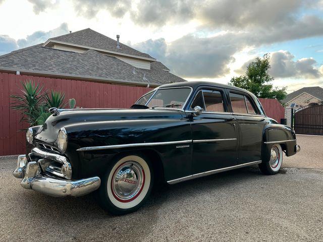 1951 Dodge Meadowbrook (CC-2084164) for sale in Dallas, Texas
