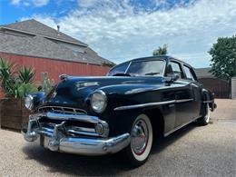 1951 Dodge Meadowbrook (CC-2084164) for sale in Dallas, Texas