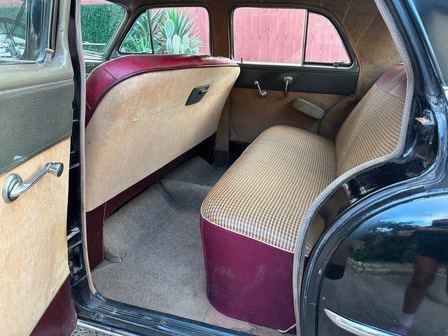 1951 Dodge Meadowbrook (CC-2084164) for sale in Dallas, Texas
