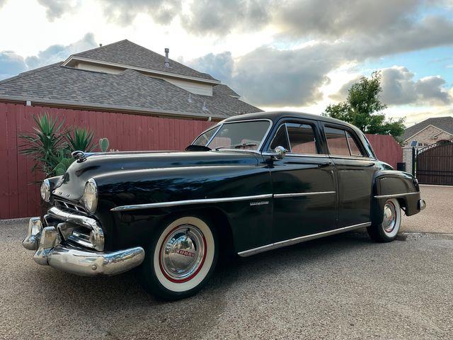 1951 Dodge Meadowbrook (CC-2084164) for sale in Dallas, Texas