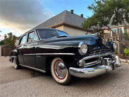 1951 Dodge Meadowbrook (CC-2084164) for sale in Dallas, Texas