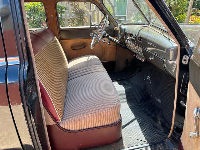 1951 Dodge Meadowbrook (CC-2084164) for sale in Dallas, Texas
