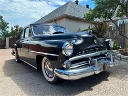 1951 Dodge Meadowbrook (CC-2084164) for sale in Dallas, Texas