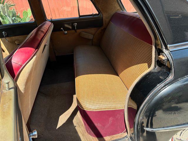 1951 Dodge Meadowbrook (CC-2084164) for sale in Dallas, Texas