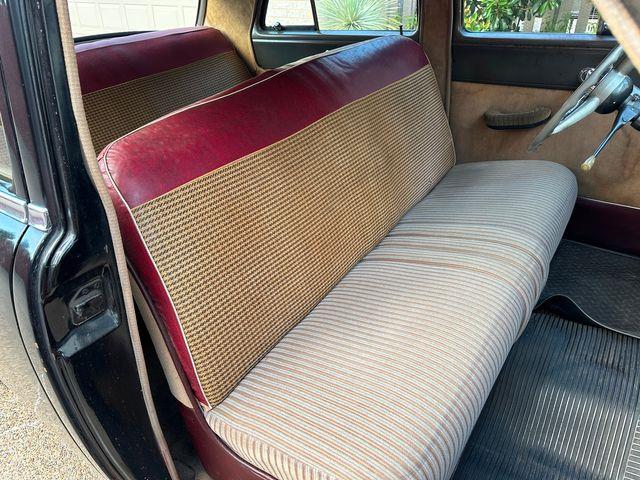 1951 Dodge Meadowbrook (CC-2084164) for sale in Dallas, Texas