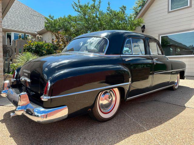 1951 Dodge Meadowbrook (CC-2084164) for sale in Dallas, Texas